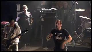 "Question Abuse" and "Homefront" LIVE by TREE  1.11.19 at the Paradise Rock Club