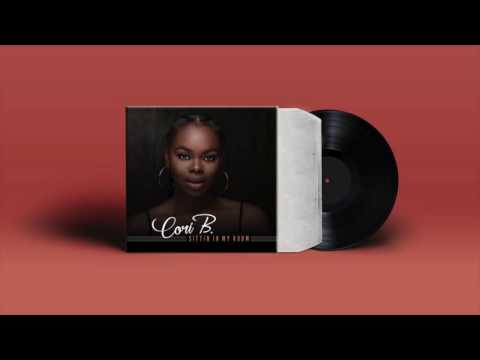 CORI B - SITTIN' IN MY ROOM (PRODUCED BY TERRACE MARTIN AND SEIGE MONSTRACITY)