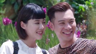 My Friends From Afar Sub Theme Song 那一刻