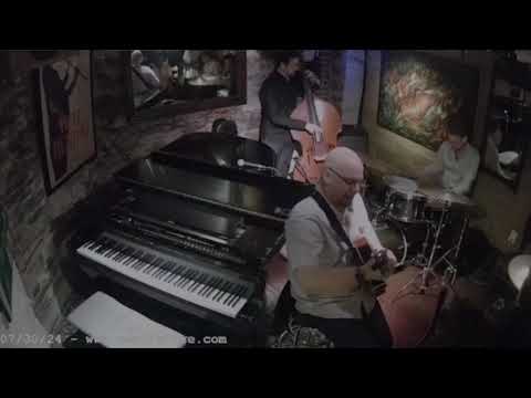 Promotional video thumbnail 2 for The Soul Jazz Chef