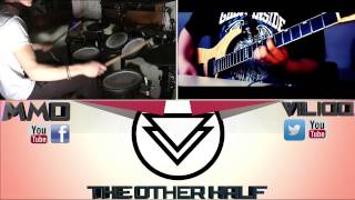 The Ghost Inside - "The Other Half" | Dual Cover | MMD / Viliqq