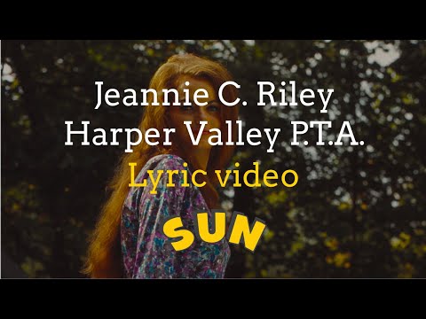 Harper Valley PTA (film) - Wikipedia