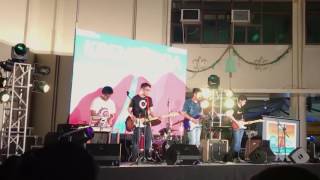 Kremesoda - Torpe (Live @ cAsCade)