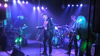 Bob-Let It Rain-April 14 2017