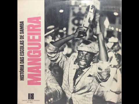 Mangueira 1975 (LP Completo)