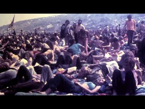Thumbnail for Isle of Wight, 1970 Music Festival, Rare 8MM Footage by The Sound, Sly & the Family Stone, The pink floyd, Joni Mitchell, Pink Floyd, Joe Cocker, The Who, The Doors, Music festival, Jimi Hendrix, Miles Davis