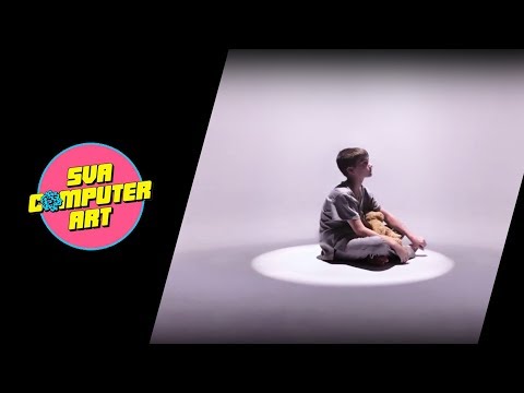 "Allegory" By Michael Parisella