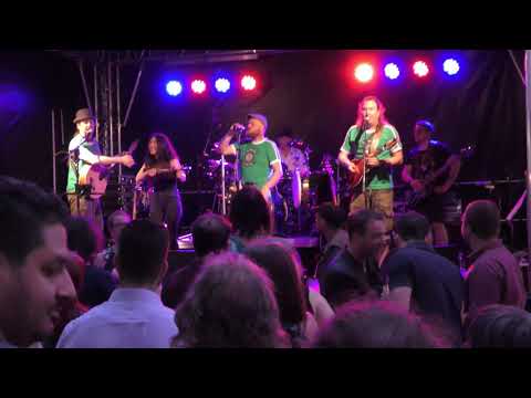 LISTER MEILE FEST 2019 - THREE MORE PINTS 4k