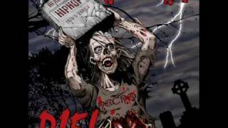 Necro - Burn The Groove to Death ('I Need Drugs' Album)