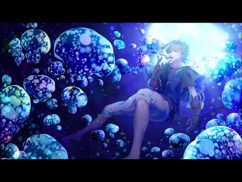 「Nightcore」→ Blue [New Remix] [1 Hour]
