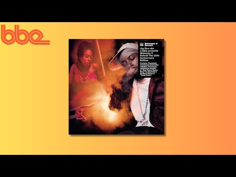 Video thumbnail for African Rhythms (No Drums)