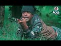 Hunting Of Lion By Comedy Dereje Haile አዳኙ