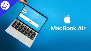 MacBook Air M1 (2020) - The BEST Laptop for 2020/2021?