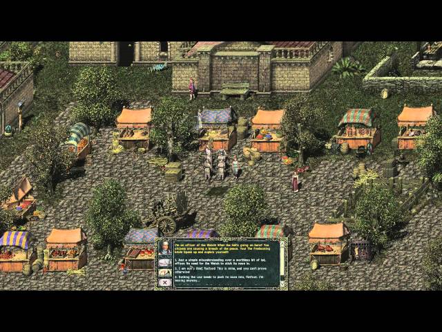 Video - Divine Divinity (PC)