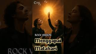 Download lagu MENGGAPAI MATAHARI | COVER ROCK VERSION | KARYA H. RHOMA IRAMA mp3