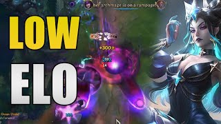 Download lagu How To Dominate LOW ELO with Syndra mp3 Download lagu How To Dominate LOW ELO with Syndra mp3