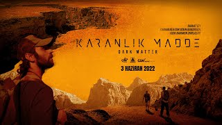 Karanlık Madde - Fragman