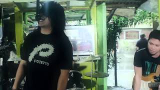 Poteyto - Table No. 5.