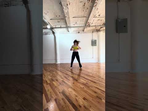 "Frank Sinatra" by Miss Kittin & The Hacker - Robbie Blue Choreography