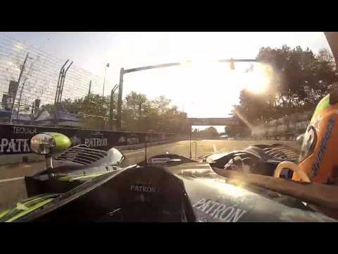 A Lap Around the Baltimore Grand Prix