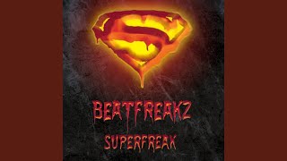 Superfreak