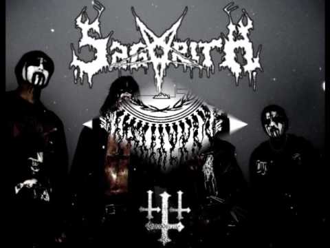 Sagorith - Northern Plague