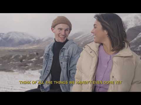 Video thumbnail for Park Benchin'