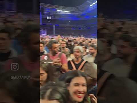 Sem Anistia! Sem Anistia! Sem Anistia! Sem Anistia! Sem Anistia! Sem Anistia! 