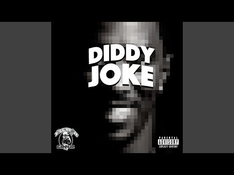 Diddy Joke