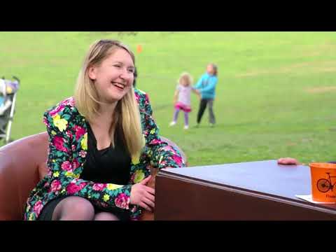 "Everybody Knows Uncle Johnny" - What's Pressing with Richard Burst-Lazarus - S1E4