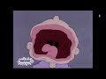 All Rugrats Characters Crying Part 1