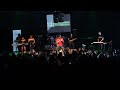 The Foreign Exchange - "Right After Midnight" (Live in Johannesburg 2014)