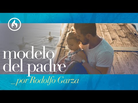 "Modelo del Padre" por Rodolfo Garza - Amistad de Monterrey (Domingo 20 de junio, 2021)
