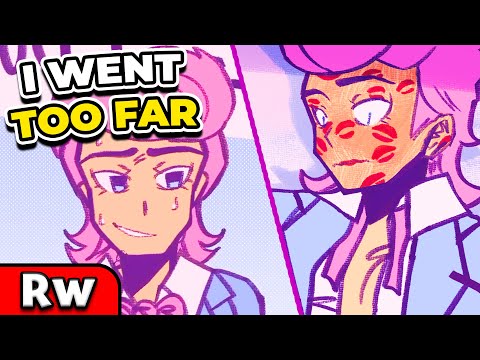 I Tried LOVE MONEY as a Girl...