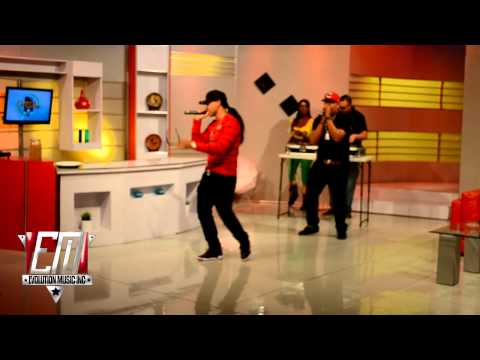 Evolution Music inc - Jhoan Joe (Muerte, Cafe, Caja y Vela) (Fuera De Serie)