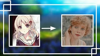 doliklover reast to yui in the past as beverly marsh||عربي||original