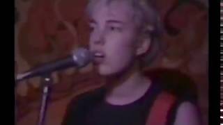Bikini Kill -  Sugar (live 1994)