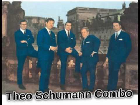 Theo Schumann Combo - Satisfaction  (1965 )