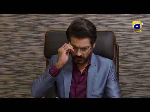 Saaya 2 Episode 39 | Best Moment 05 | Mashal Khan | Sohail Sameer | HAR PAL GEO