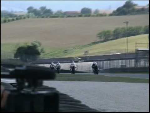 WCR Bike service - Mugello CIV 2009 Round 4 - Parte 3