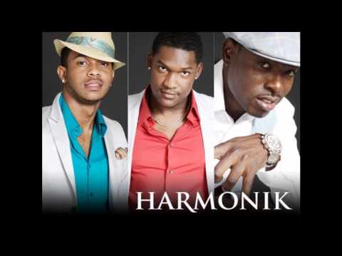 Di'm kisa pou mwen fe- Harmonik