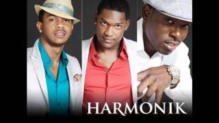 Di&#39;m kisa pou mwen fe- Harmonik