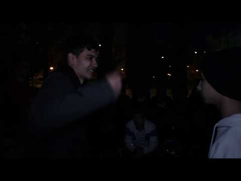 BÉLICO vs ZEVN -16avos- El Rimadero 1vs1 2019