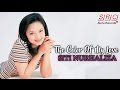 Siti Nurhaliza - The Color of My Love (Video Lirik)