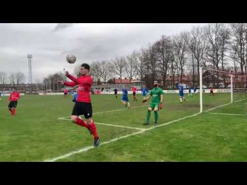 De Zwerver - Alexandria '66 2-1