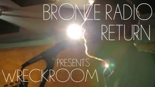 BRONZE RADIO RETURN  - Further On