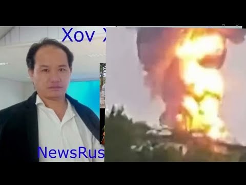 Xov Xwm  News  31 /12 #Tsov Rog #Nrog Txoj kev Teeb Meem 100 Tsav Yam