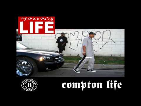Young Life - Compton Life (HD)