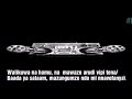 Jay Moe Story Tatu Lyrics