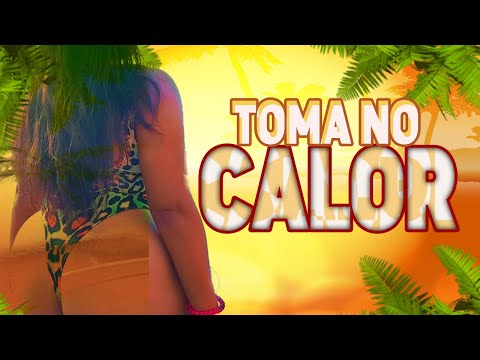 MC DIDO- TOMA NO CALOR  funk2026